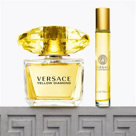 versace yellow dream